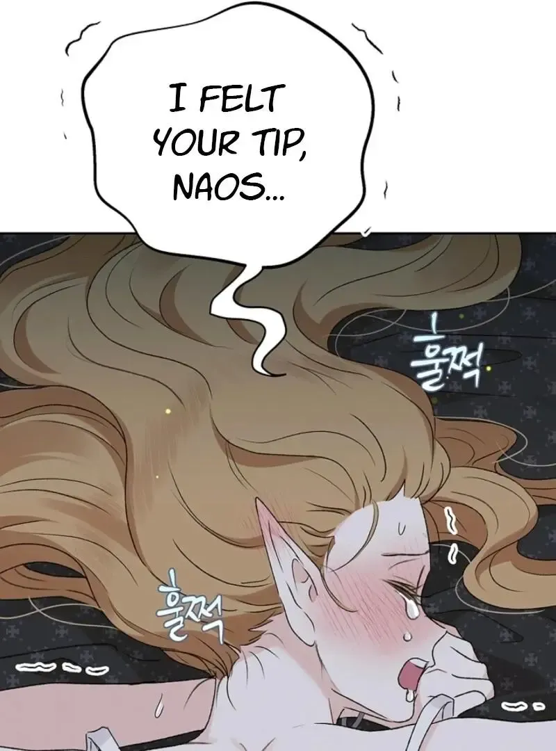 The Mating Of Elves - Chapter 48 Page 14