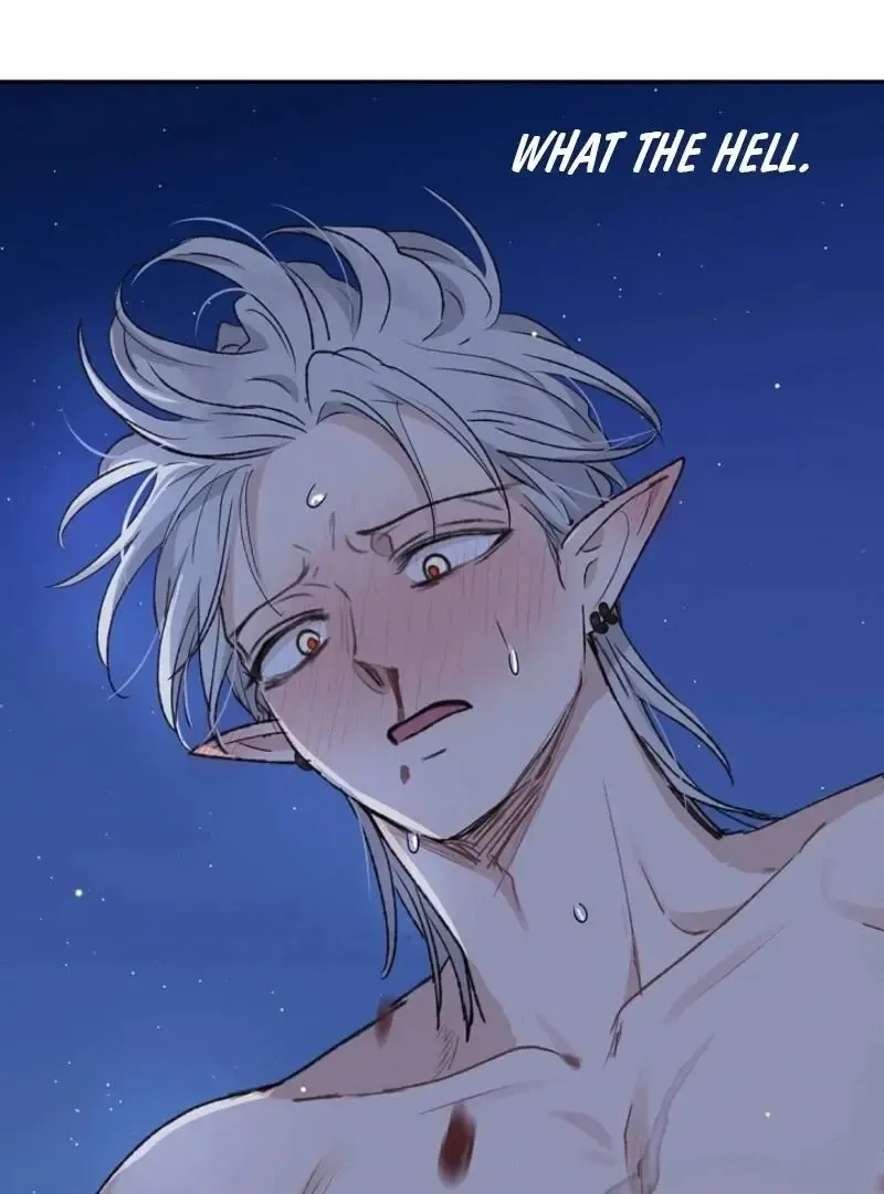 The Mating Of Elves - Chapter 48 Page 19