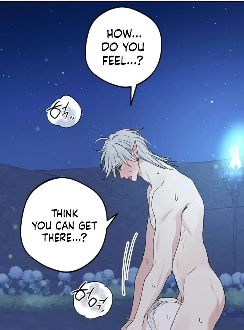 The Mating Of Elves - Chapter 48 Page 27