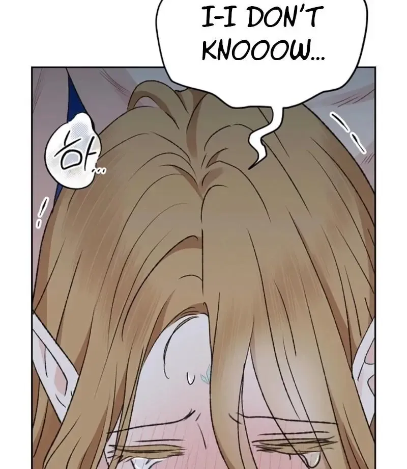 The Mating Of Elves - Chapter 48 Page 29