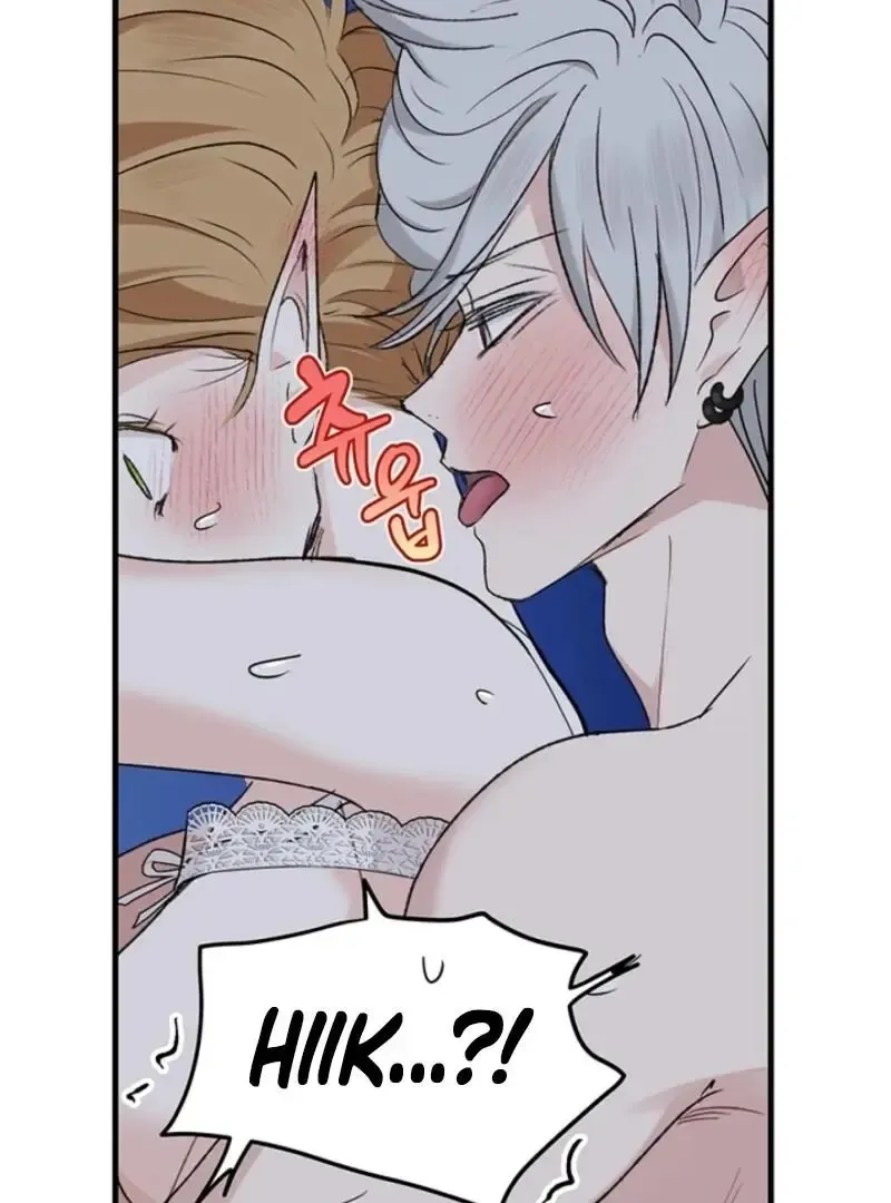 The Mating Of Elves - Chapter 48 Page 35