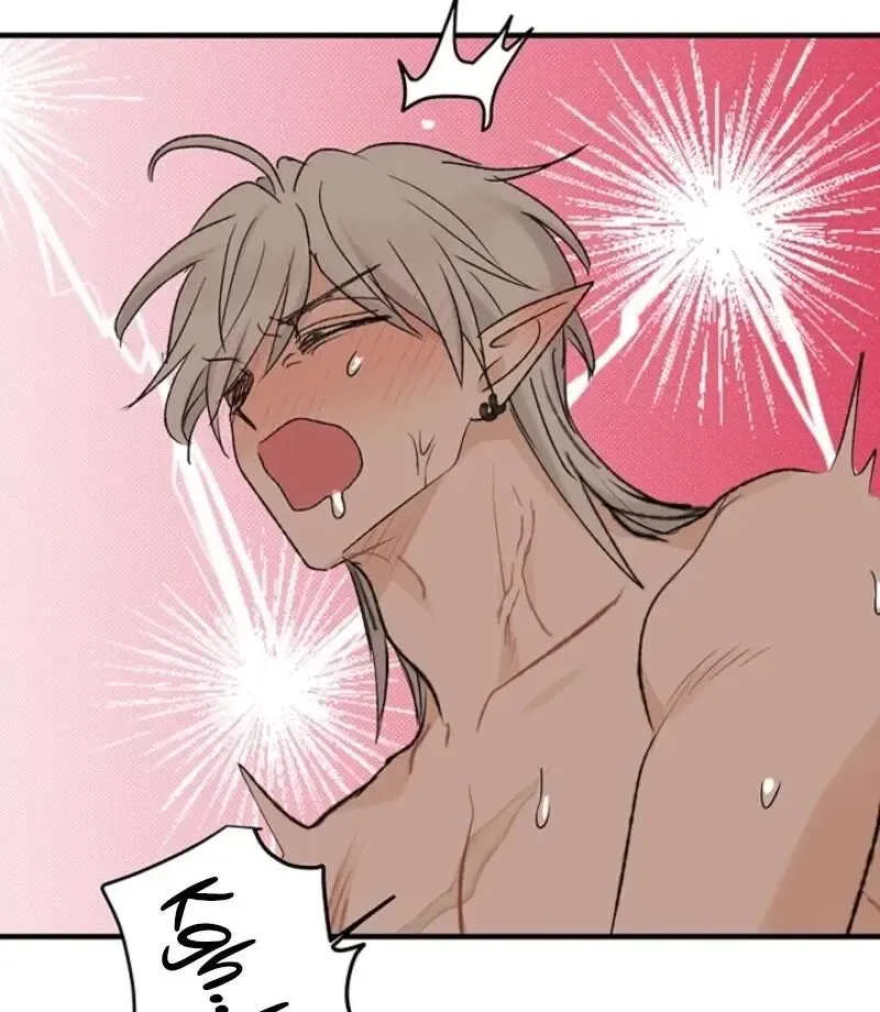 The Mating Of Elves - Chapter 48 Page 60