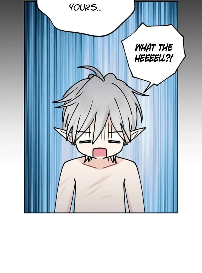 The Mating Of Elves - Chapter 48 Page 80