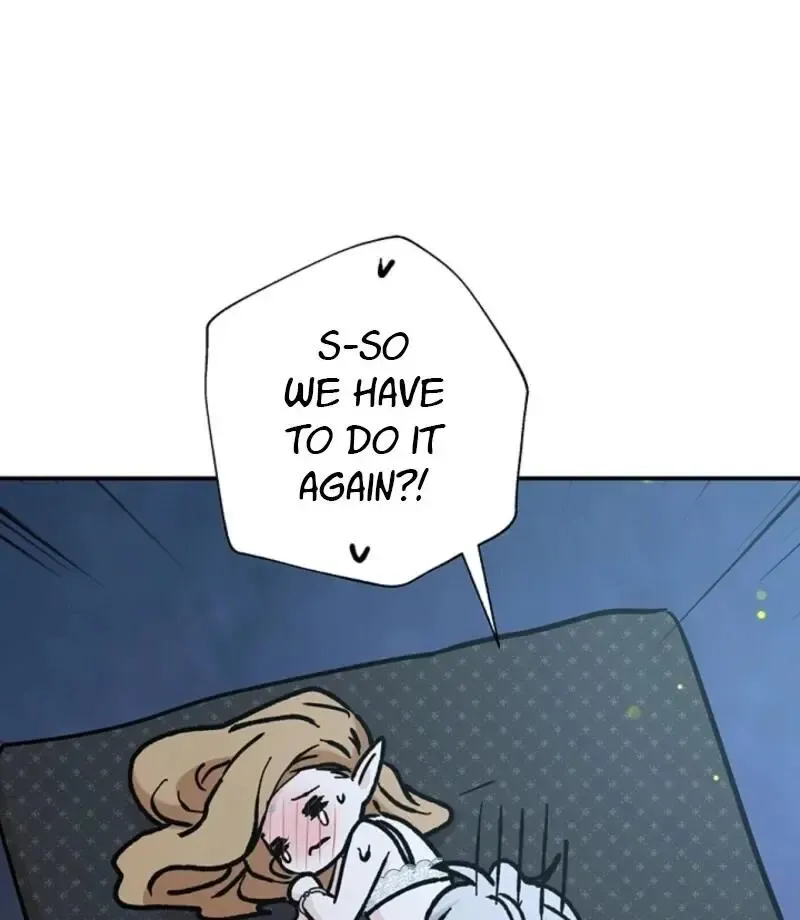 The Mating Of Elves - Chapter 48 Page 81