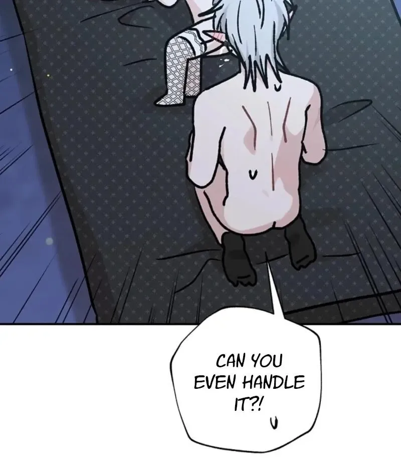 The Mating Of Elves - Chapter 48 Page 82