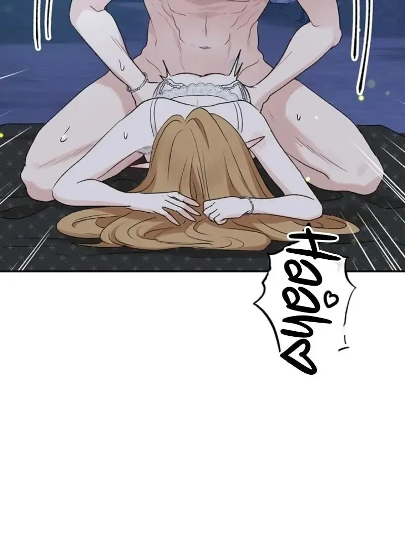 The Mating Of Elves - Chapter 48 Page 96