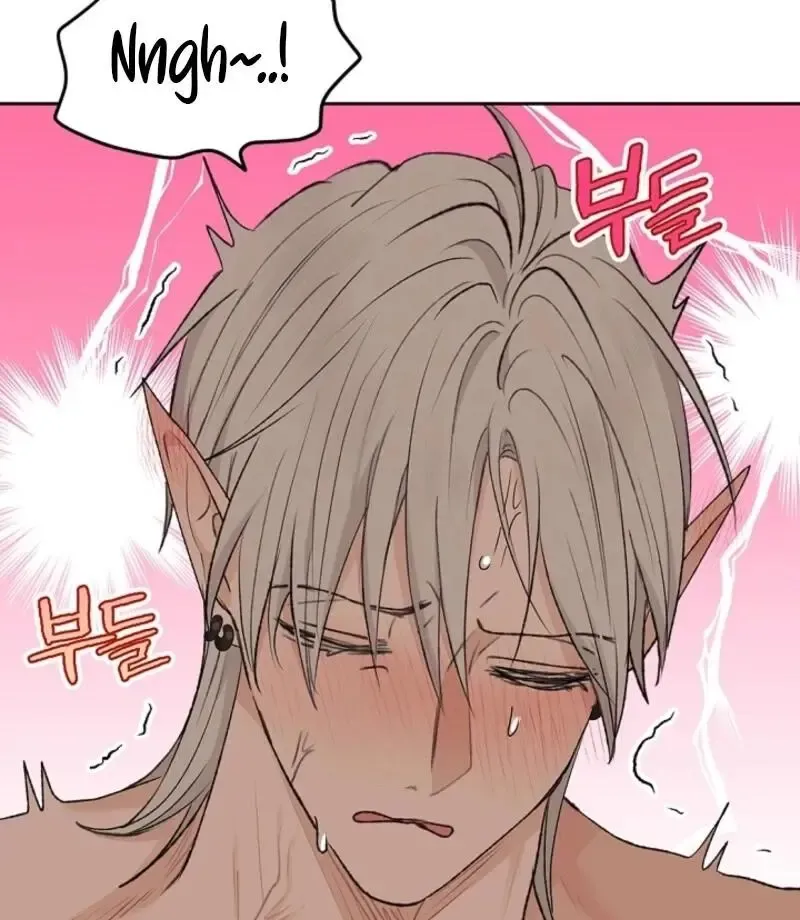 The Mating Of Elves - Chapter 48 Page 99