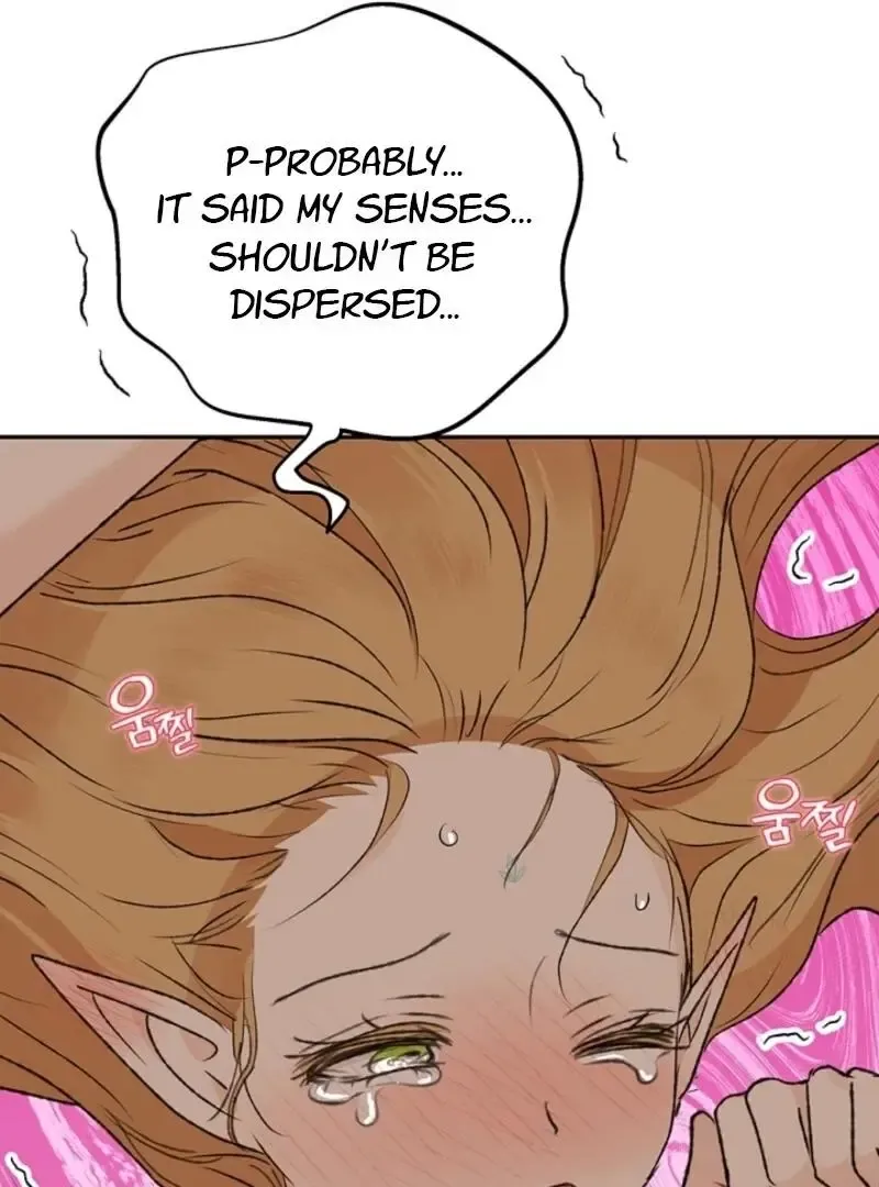 The Mating Of Elves - Chapter 48 Page 105