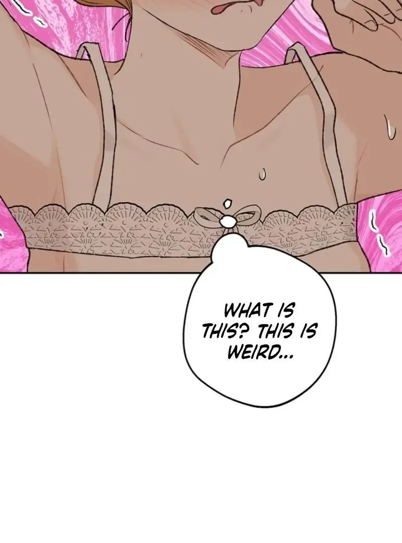 The Mating Of Elves - Chapter 48 Page 106