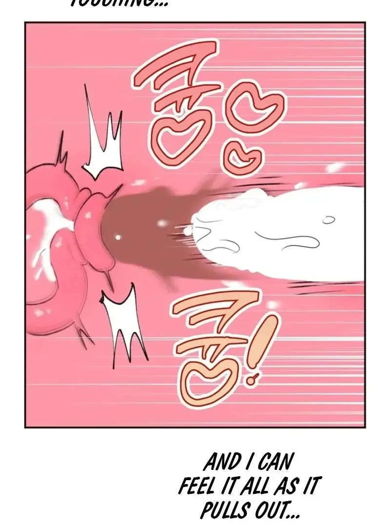 The Mating Of Elves - Chapter 48 Page 122