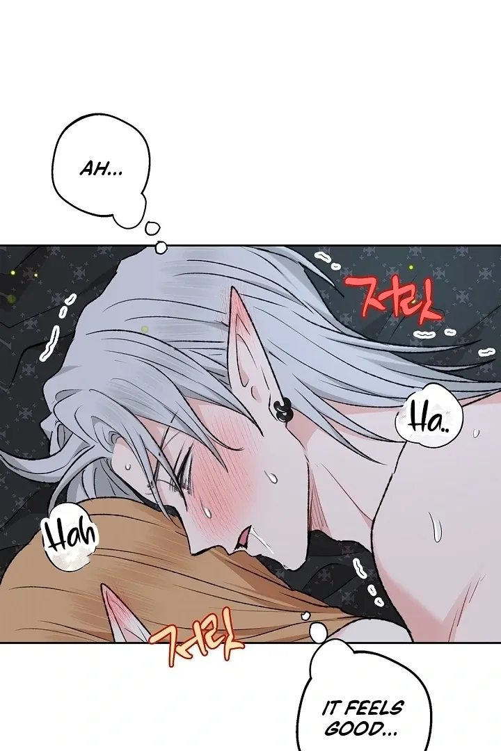 The Mating Of Elves - Chapter 49 Page 4
