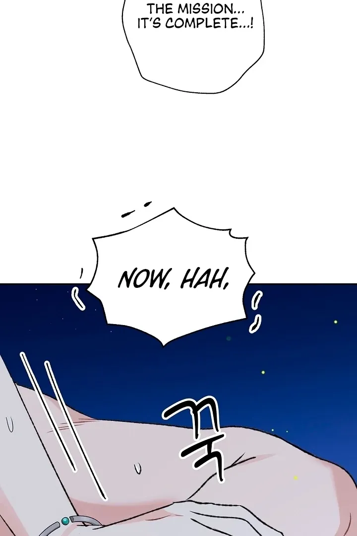 The Mating Of Elves - Chapter 49 Page 10