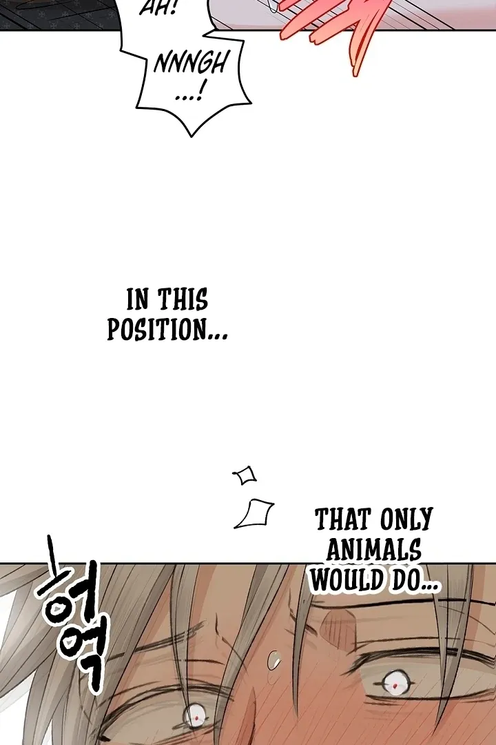 The Mating Of Elves - Chapter 49 Page 24
