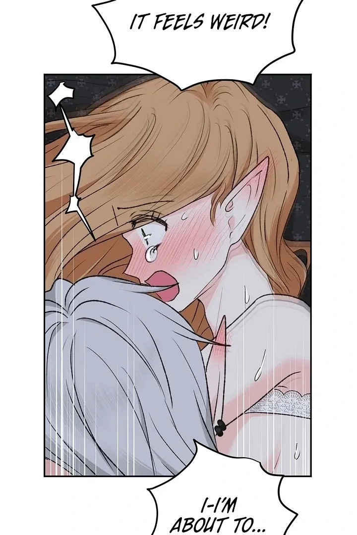 The Mating Of Elves - Chapter 49 Page 37