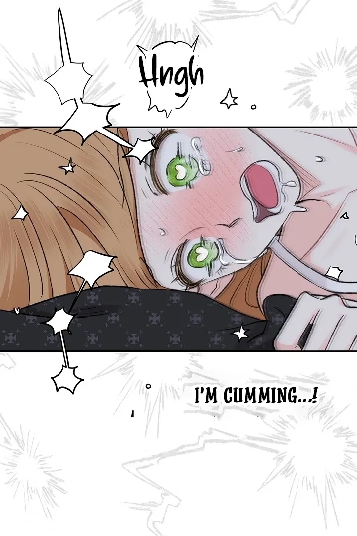 The Mating Of Elves - Chapter 49 Page 43