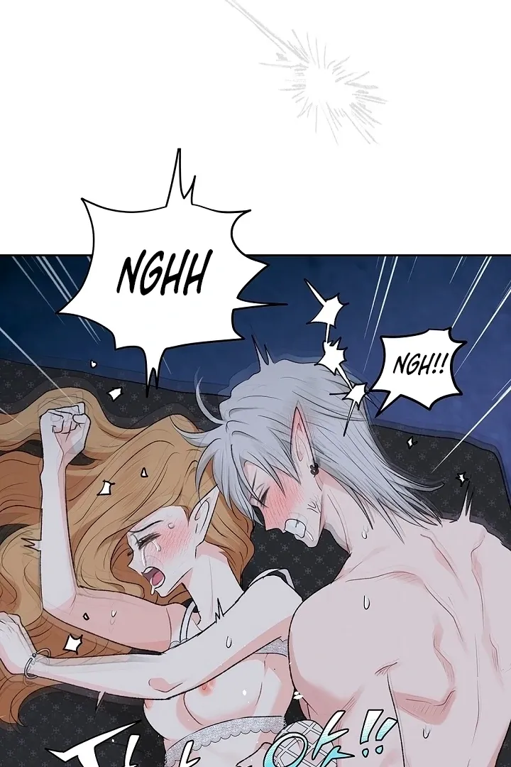 The Mating Of Elves - Chapter 49 Page 44