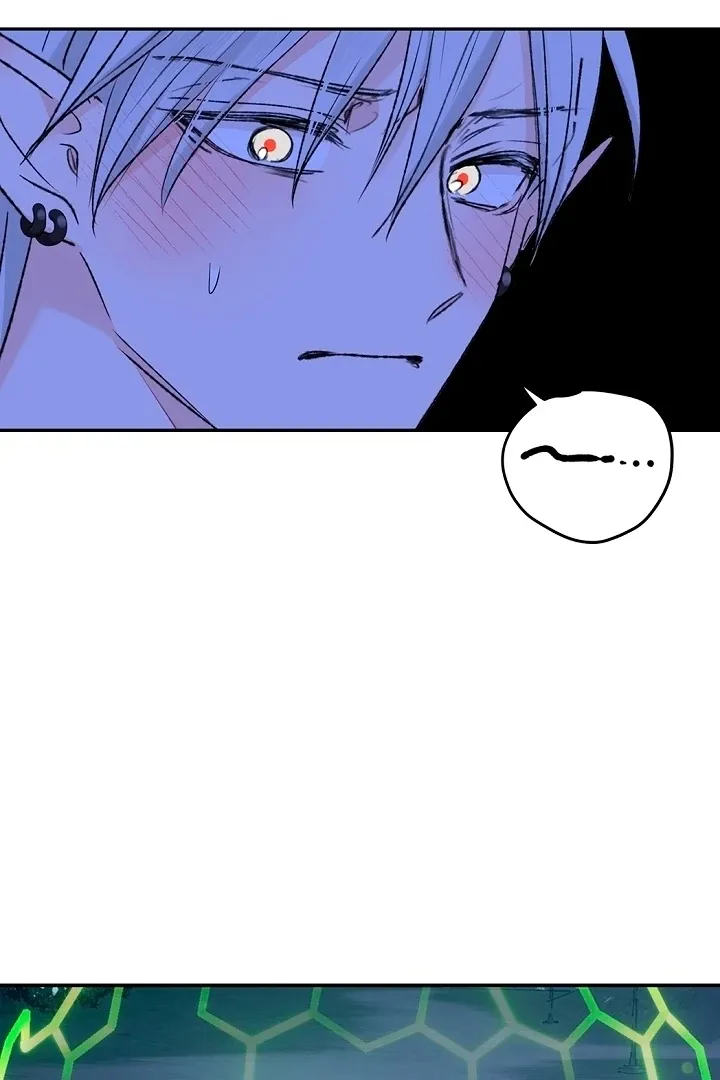 The Mating Of Elves - Chapter 49 Page 59