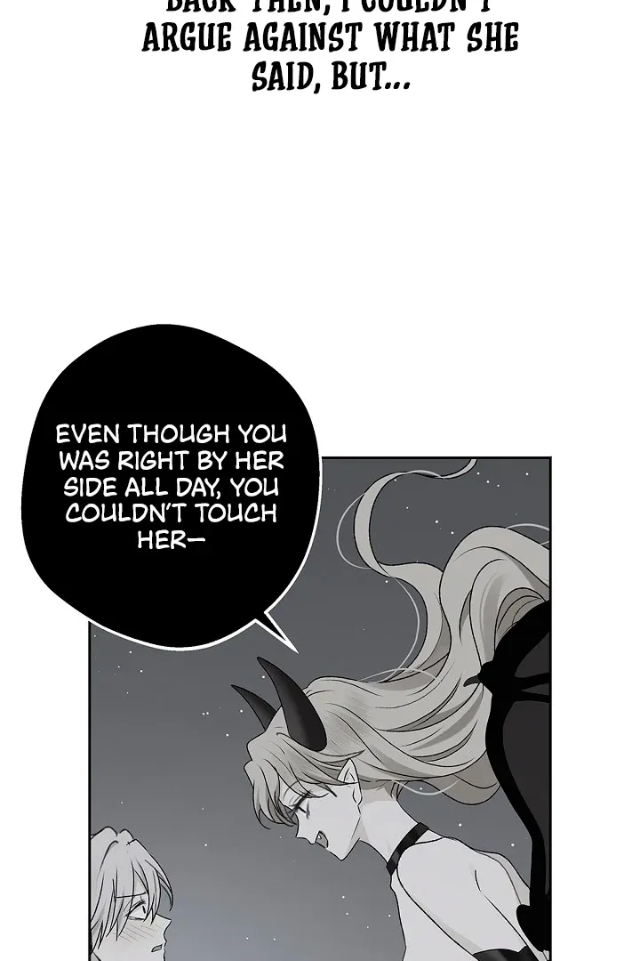 The Mating Of Elves - Chapter 49 Page 62