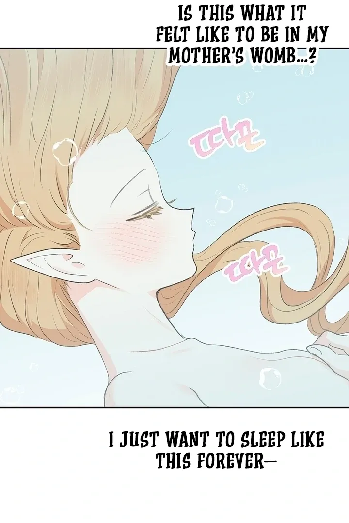 The Mating Of Elves - Chapter 49 Page 73