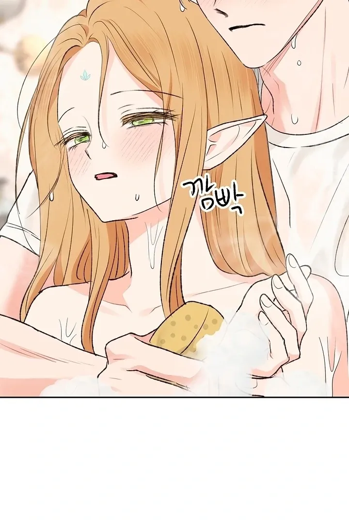 The Mating Of Elves - Chapter 49 Page 76