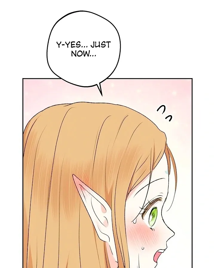 The Mating Of Elves - Chapter 49 Page 83