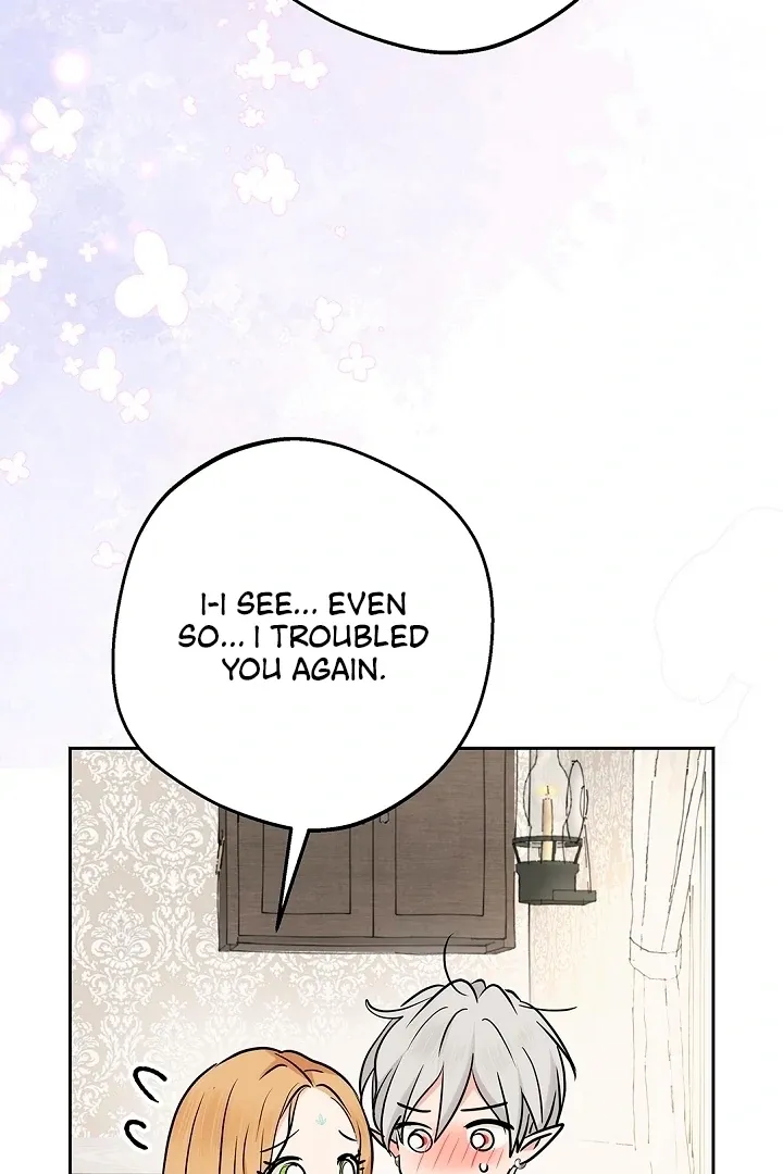 The Mating Of Elves - Chapter 49 Page 86