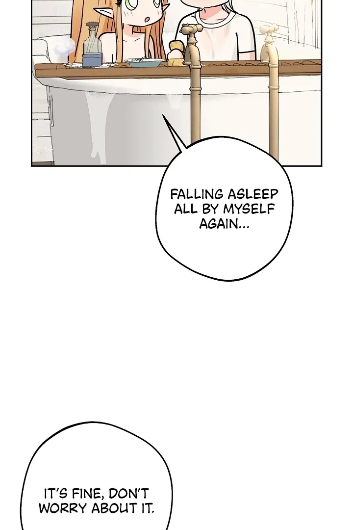 The Mating Of Elves - Chapter 49 Page 87