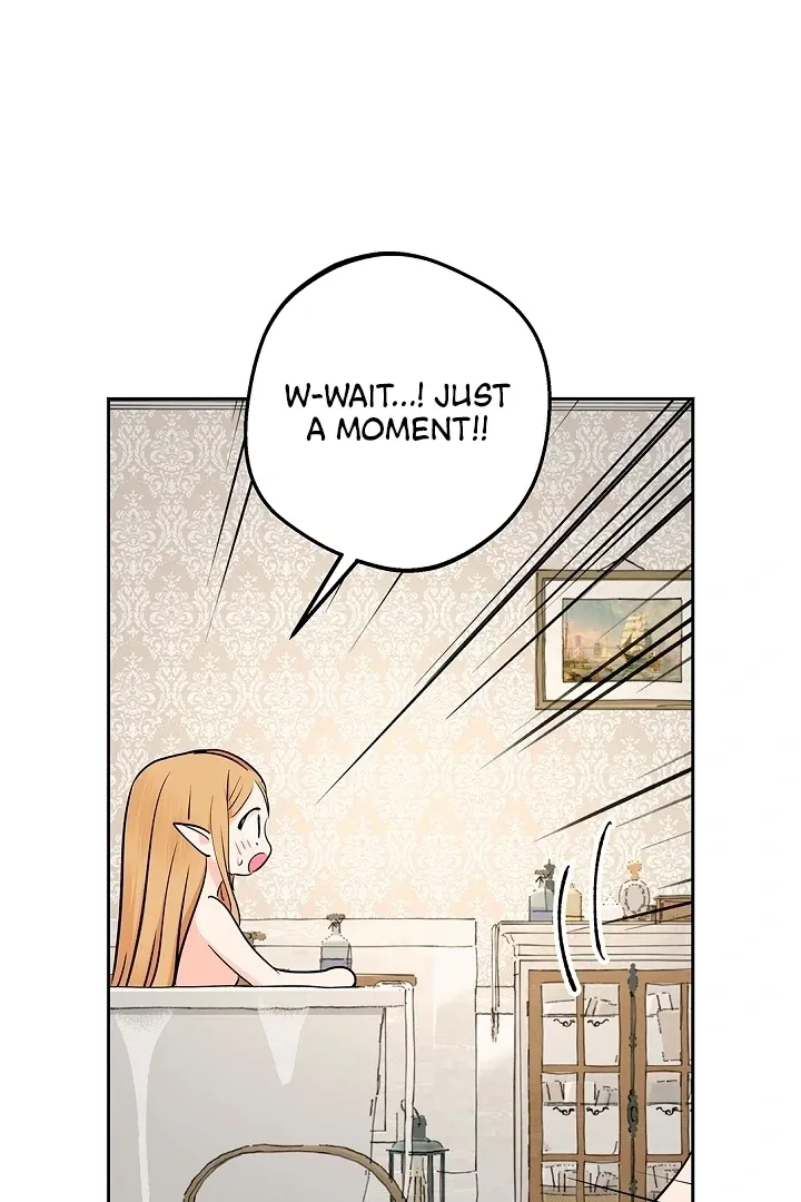 The Mating Of Elves - Chapter 49 Page 89