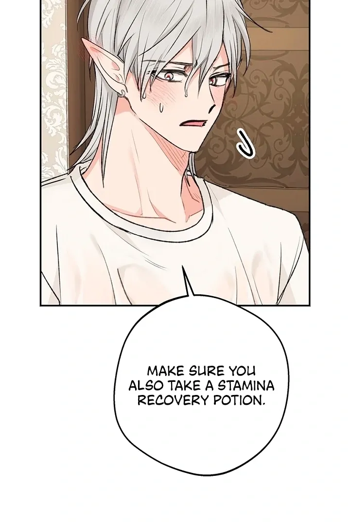 The Mating Of Elves - Chapter 49 Page 95