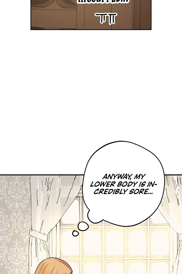 The Mating Of Elves - Chapter 49 Page 99