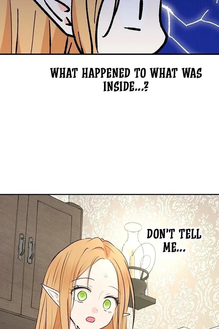 The Mating Of Elves - Chapter 49 Page 102