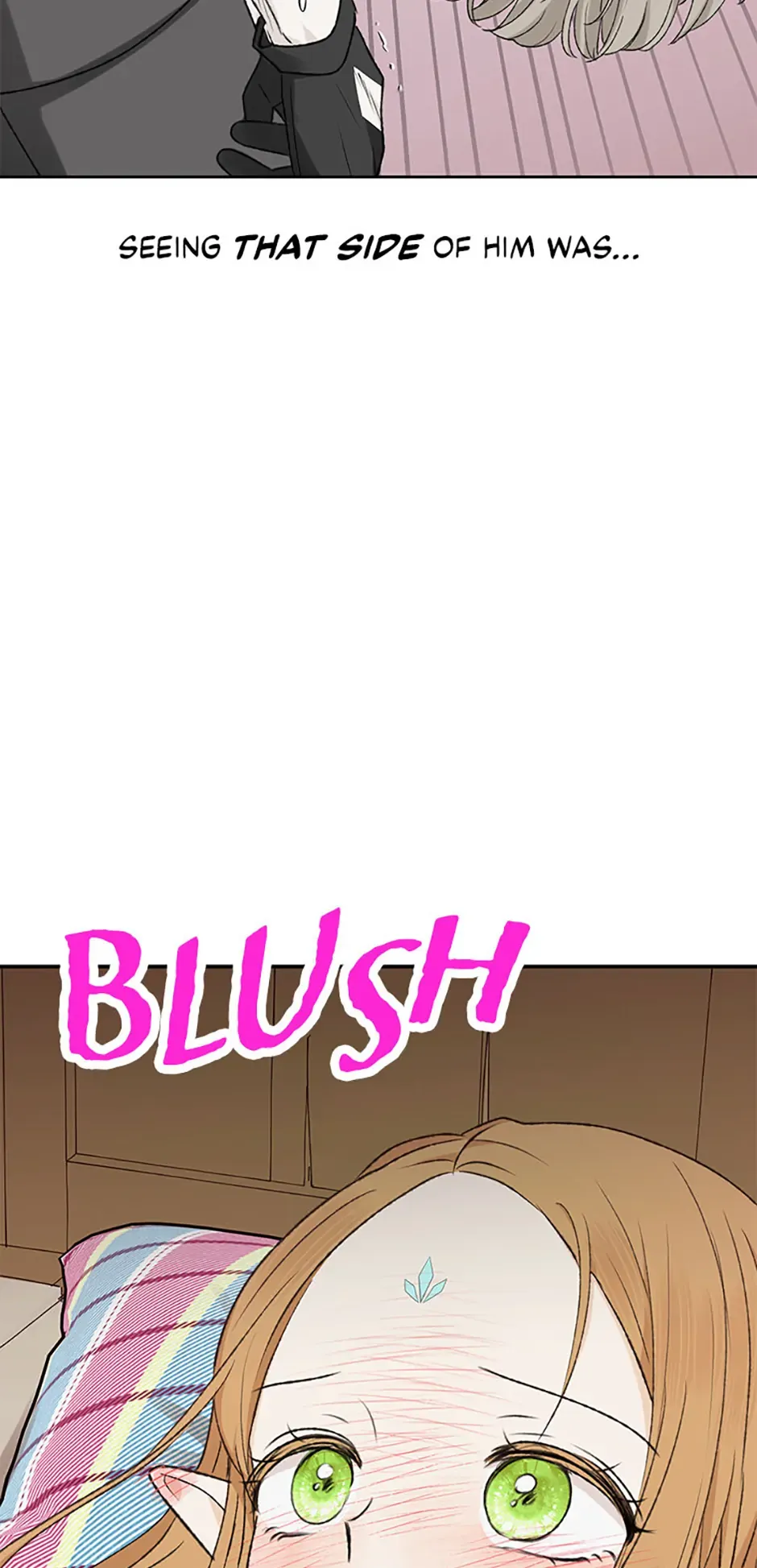 The Mating Of Elves - Chapter 5 Page 7