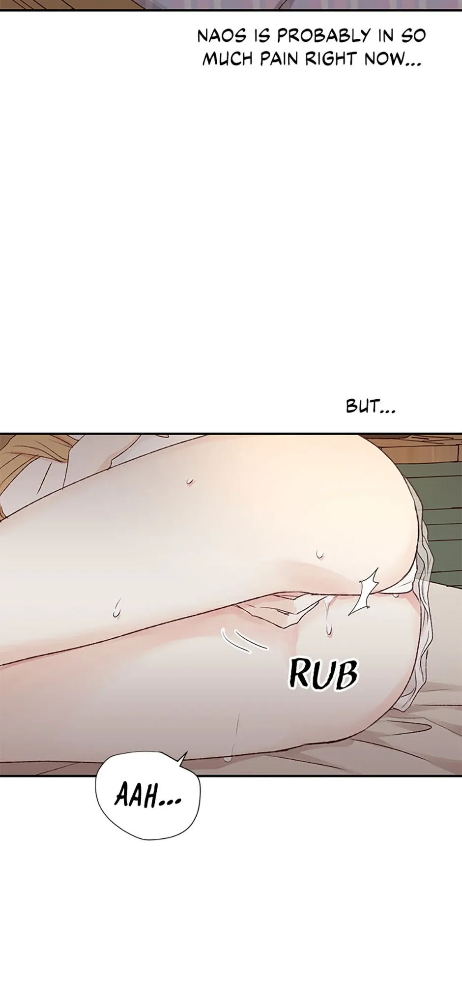 The Mating Of Elves - Chapter 5 Page 14