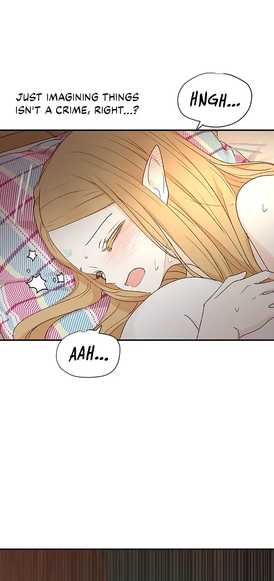 The Mating Of Elves - Chapter 5 Page 15