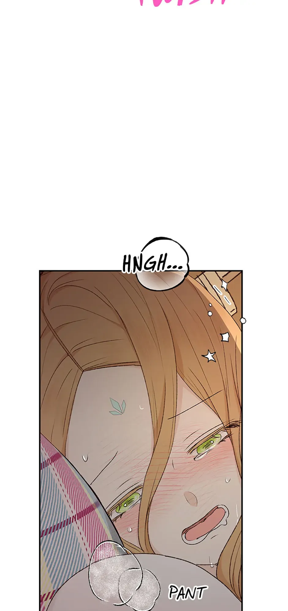 The Mating Of Elves - Chapter 5 Page 17