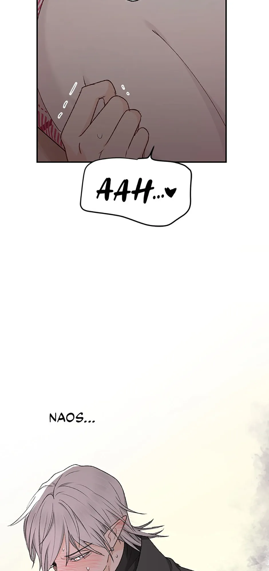 The Mating Of Elves - Chapter 5 Page 18
