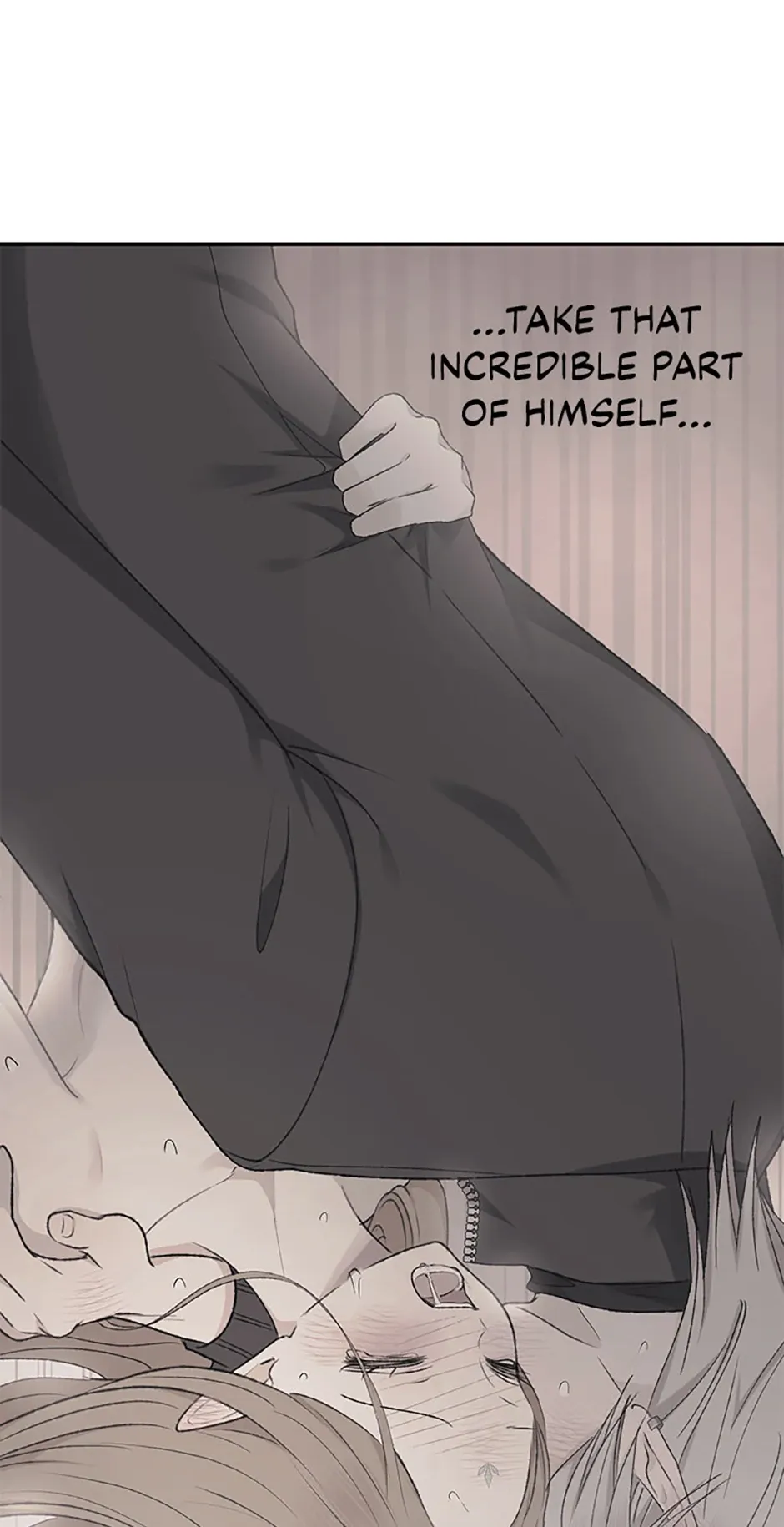 The Mating Of Elves - Chapter 5 Page 20