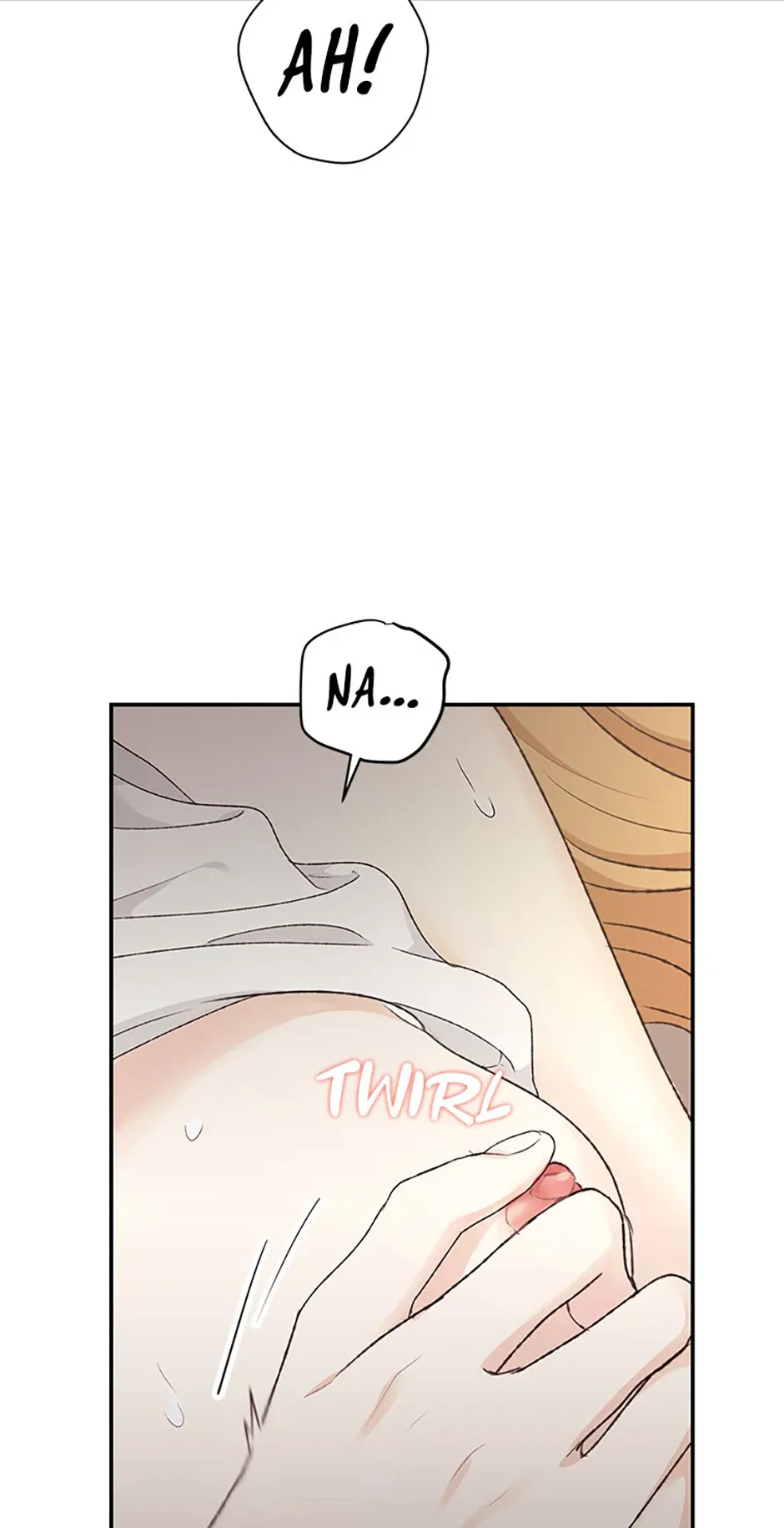 The Mating Of Elves - Chapter 5 Page 26