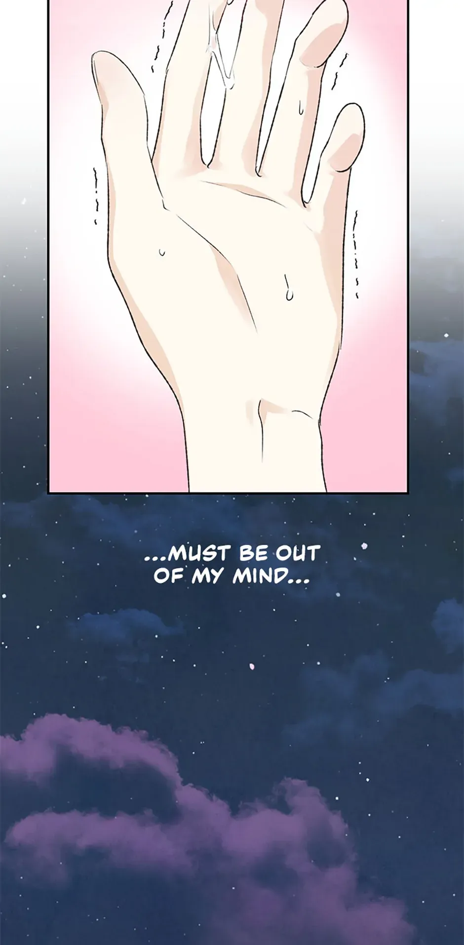 The Mating Of Elves - Chapter 5 Page 35