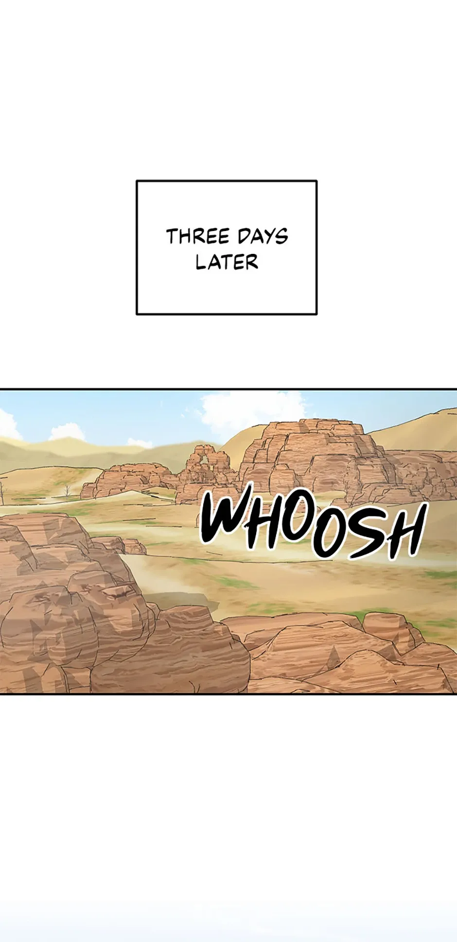 The Mating Of Elves - Chapter 5 Page 38