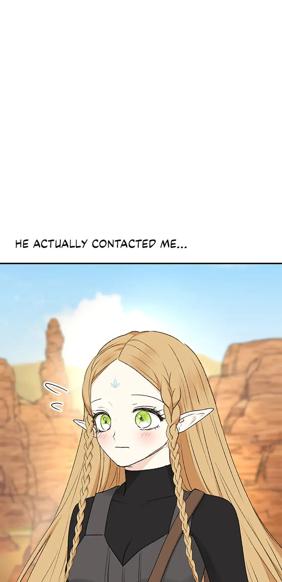 The Mating Of Elves - Chapter 5 Page 40