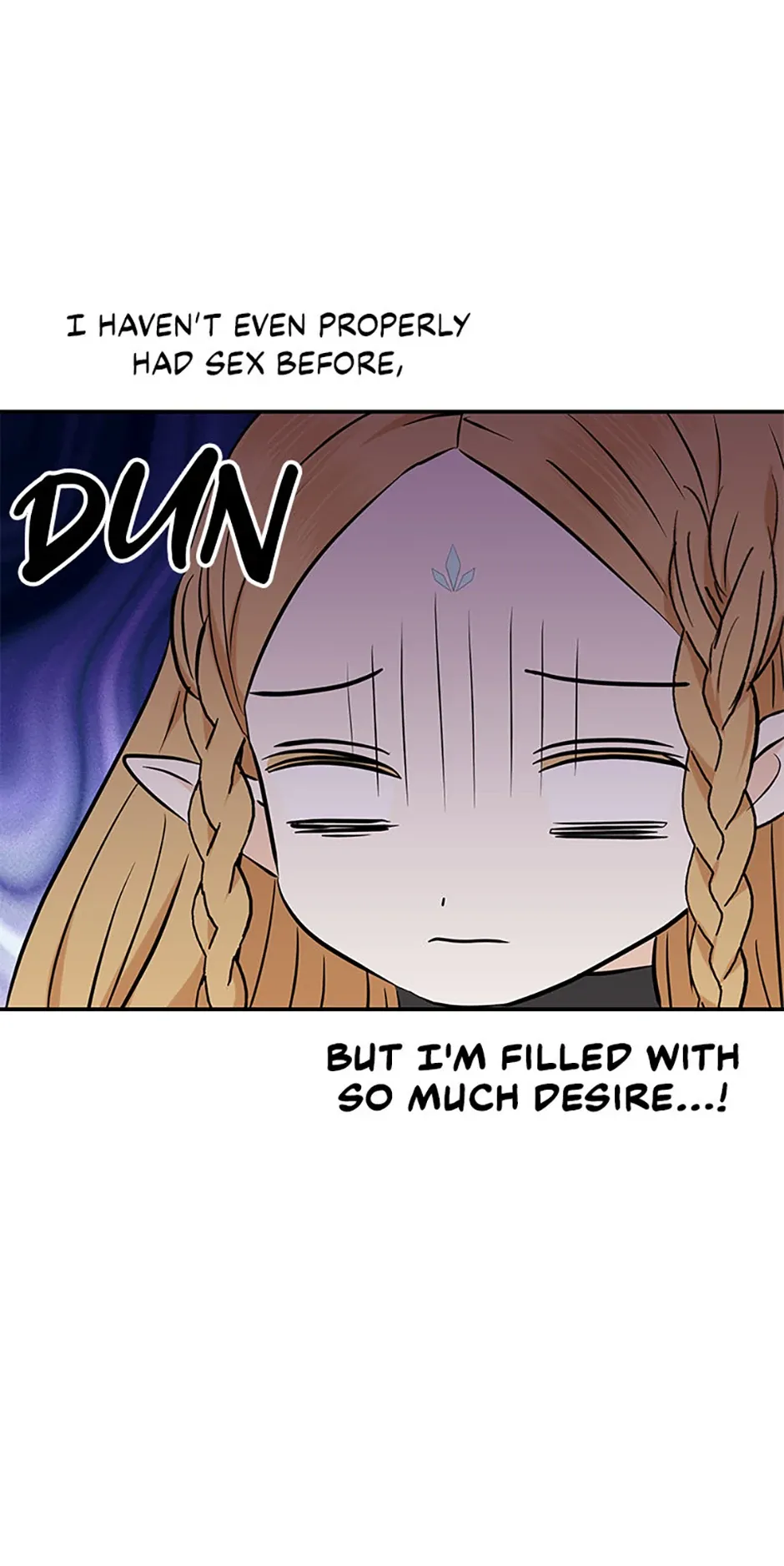 The Mating Of Elves - Chapter 5 Page 49