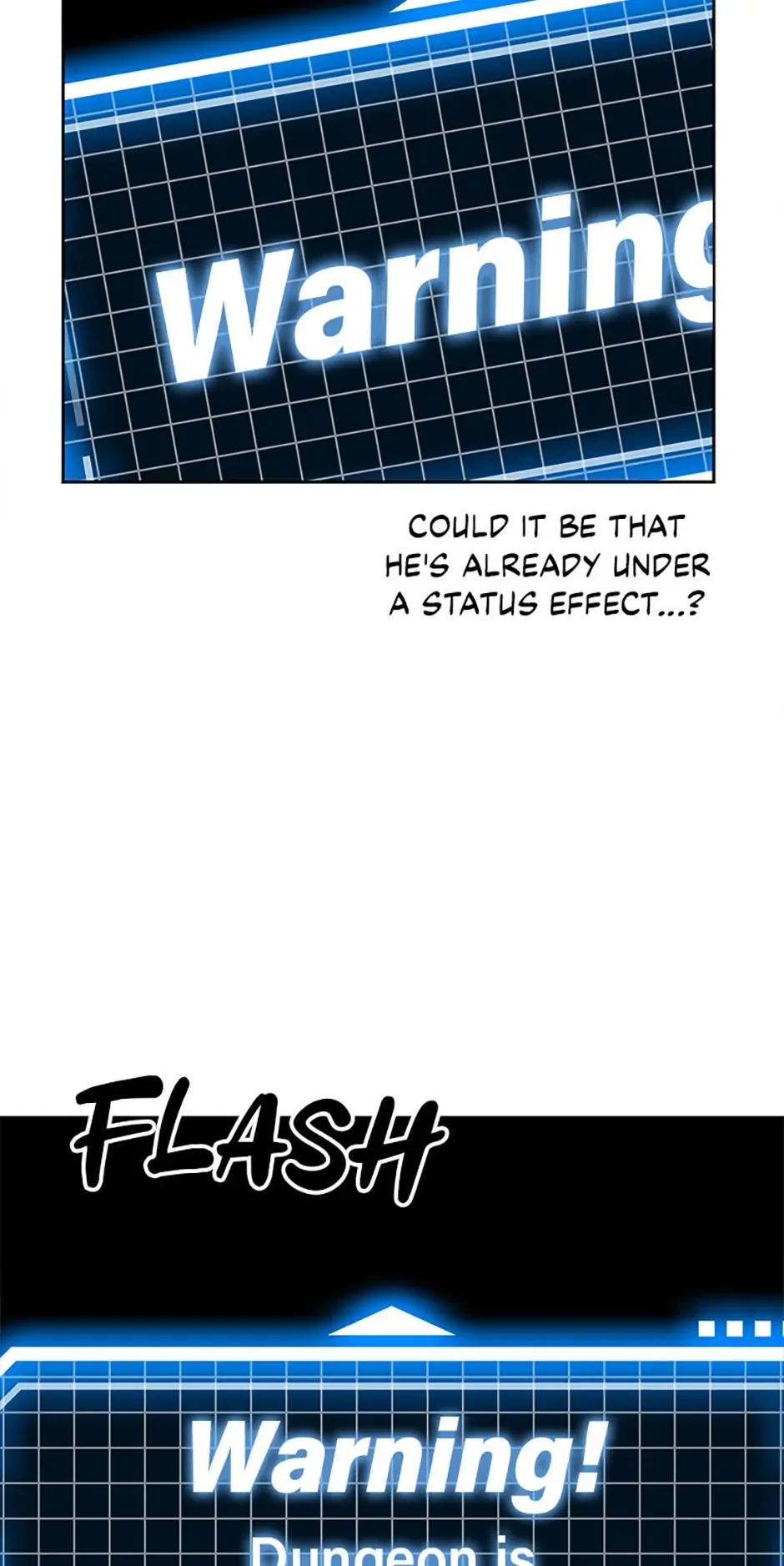 The Mating Of Elves - Chapter 5 Page 51