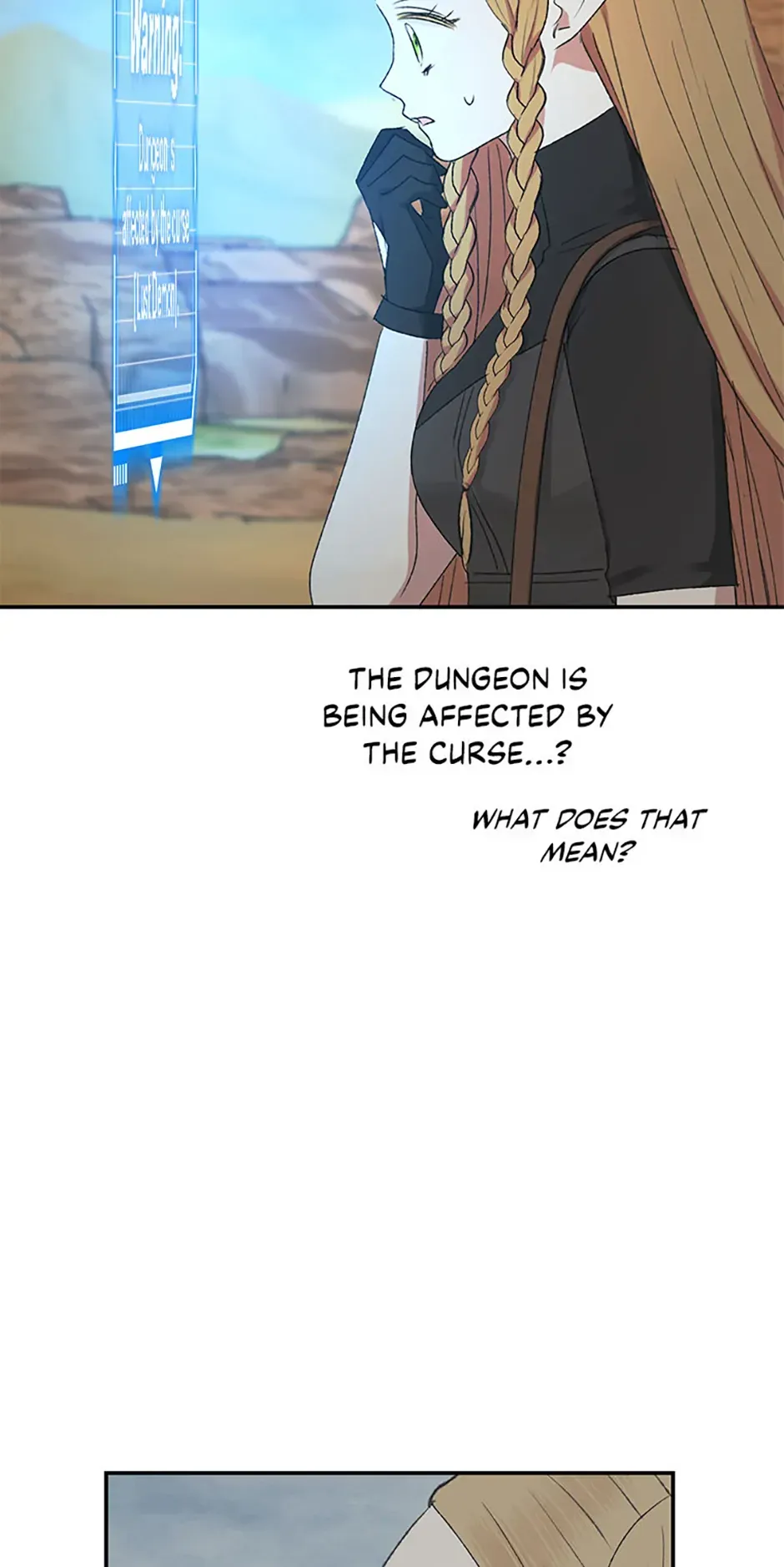 The Mating Of Elves - Chapter 5 Page 53