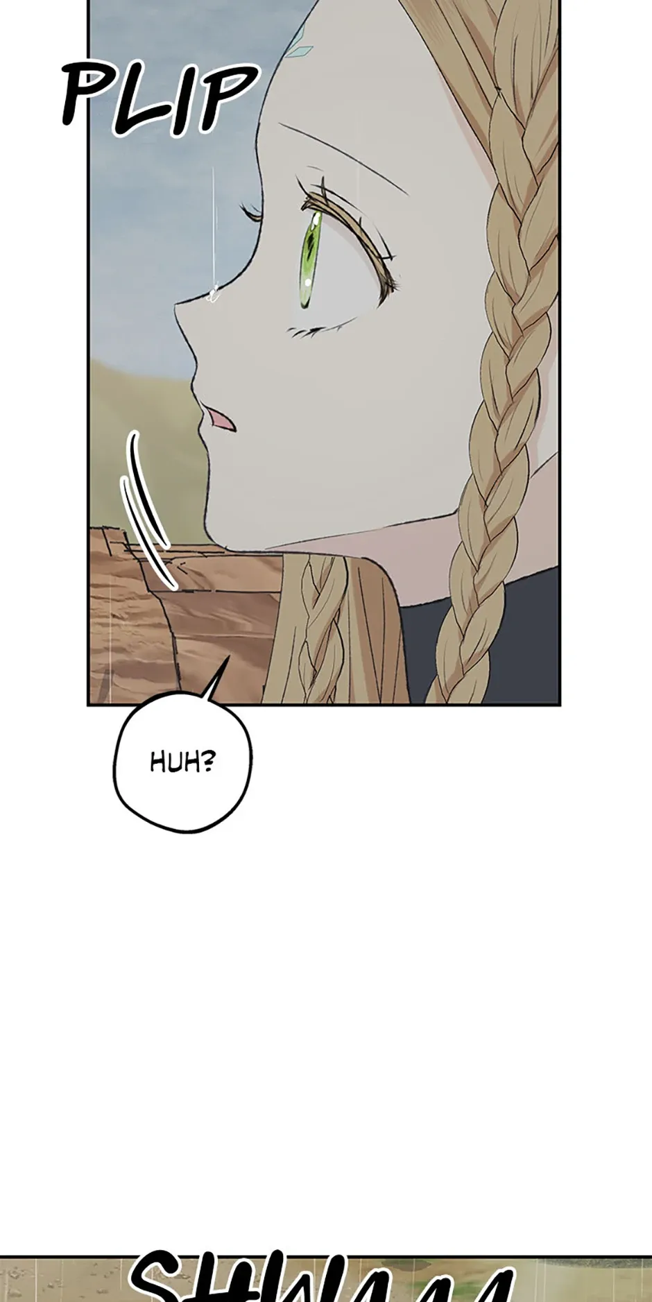 The Mating Of Elves - Chapter 5 Page 54