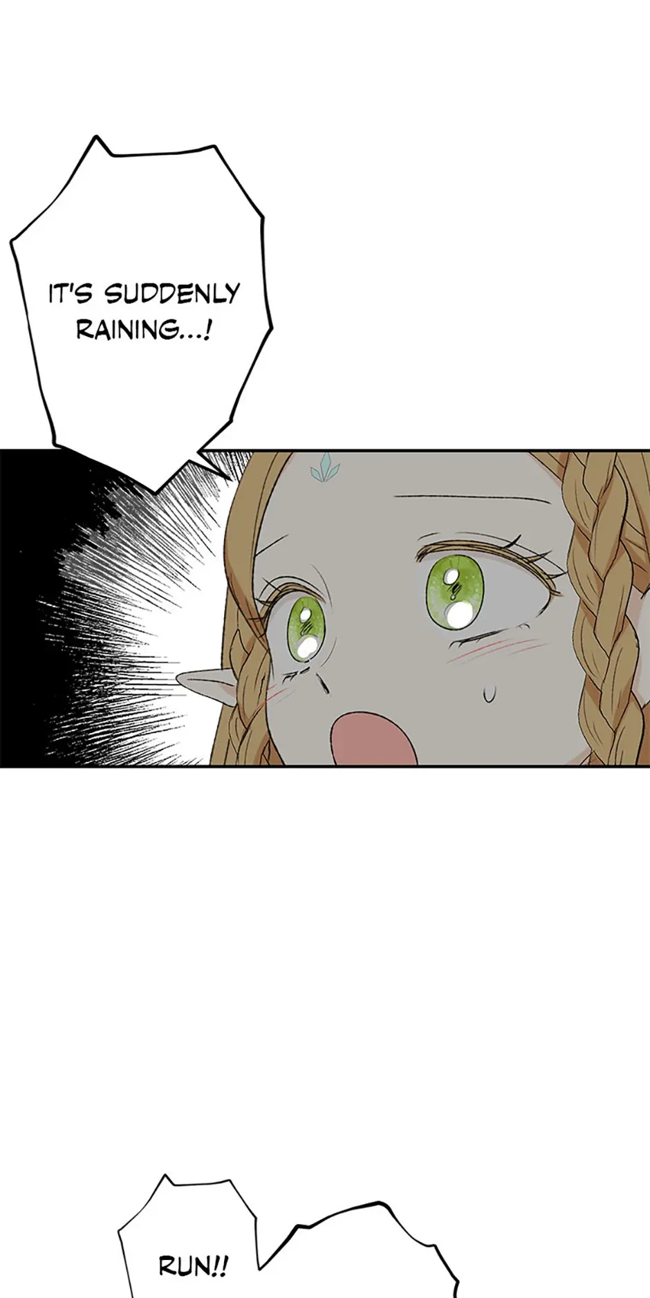 The Mating Of Elves - Chapter 5 Page 56