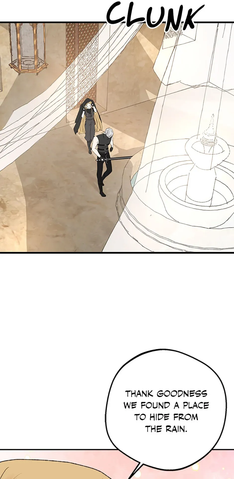 The Mating Of Elves - Chapter 5 Page 63