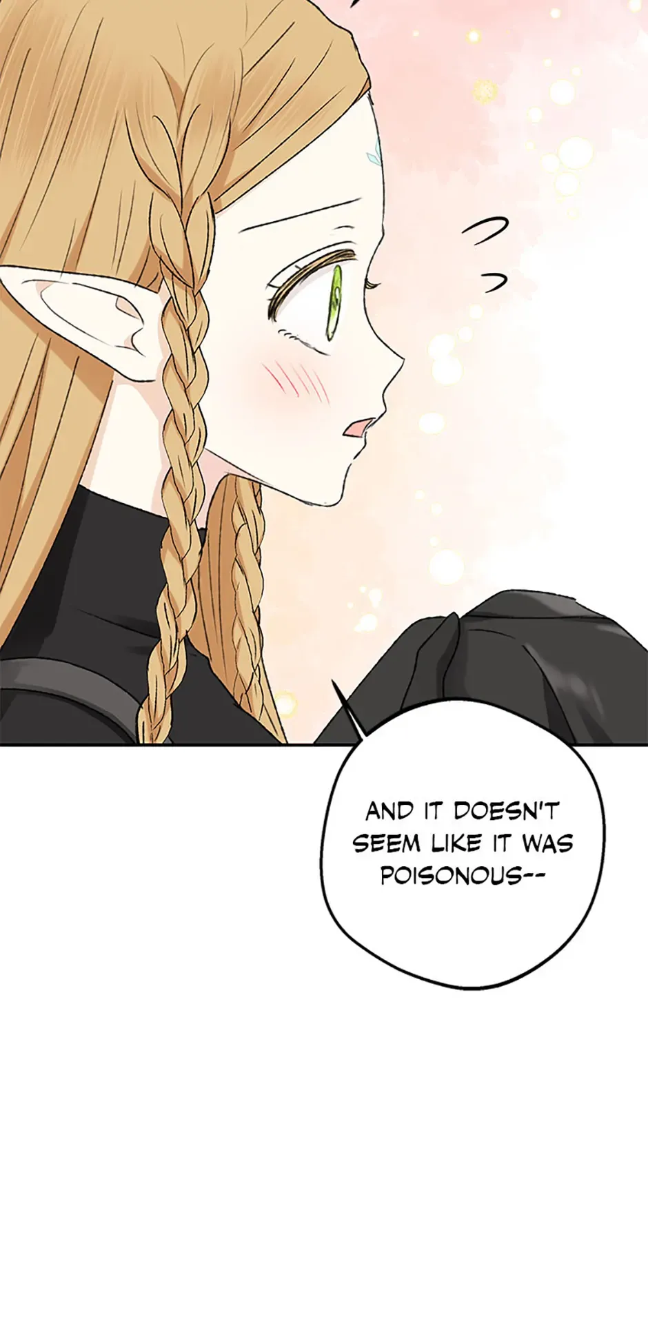 The Mating Of Elves - Chapter 5 Page 64