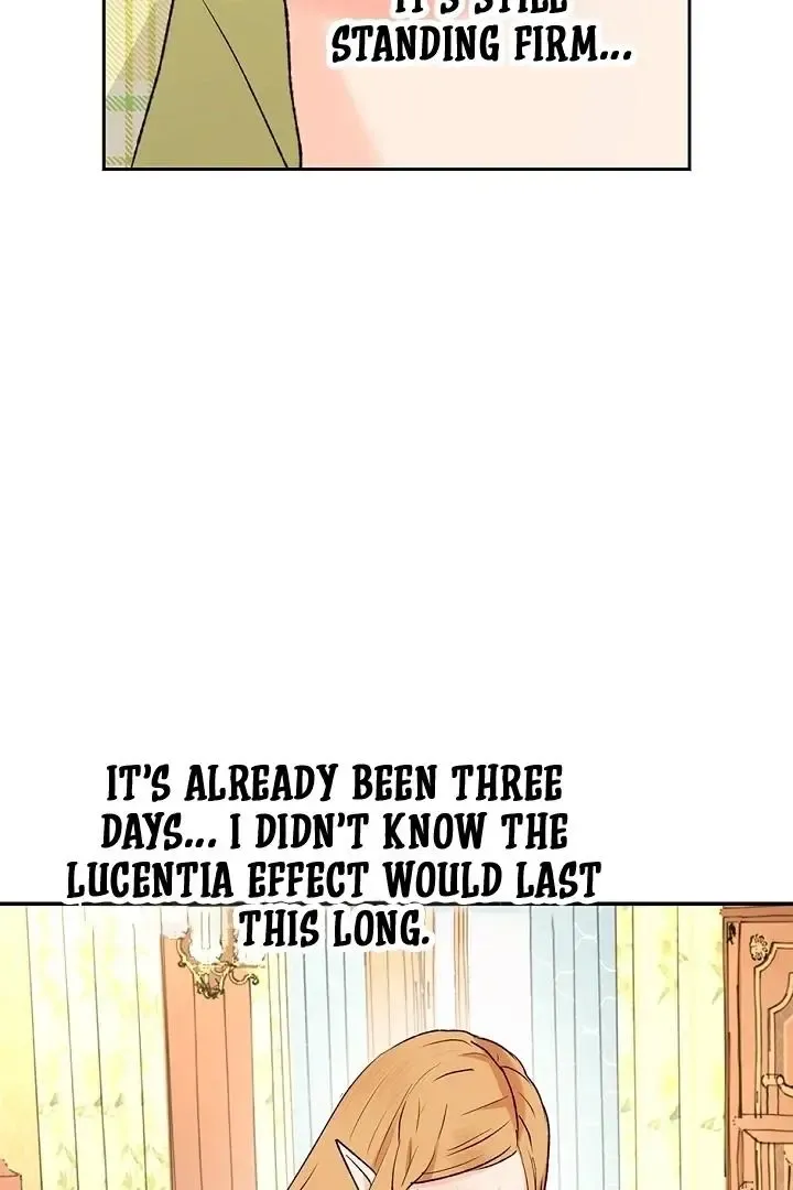 The Mating Of Elves - Chapter 50 Page 4