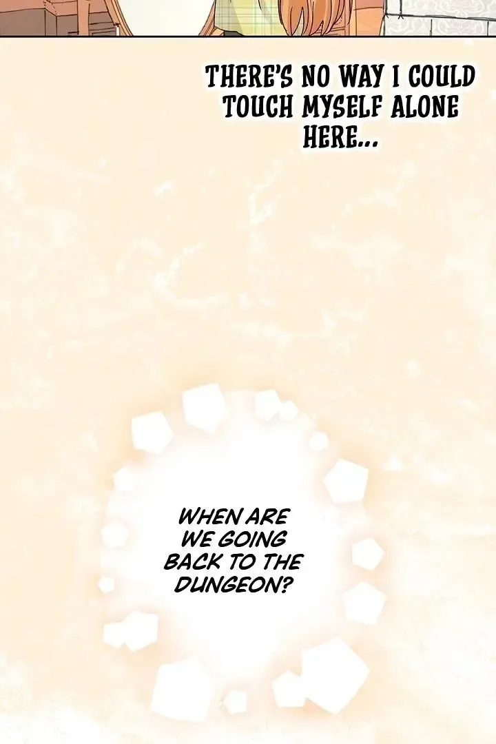 The Mating Of Elves - Chapter 50 Page 8